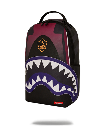 SPRAYGROUND® BACKPACK MLS LA GALAXY COSMIC POWER BACKPACK