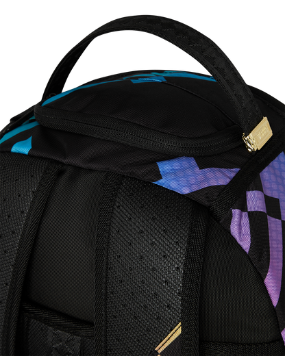 SPRAYGROUND® BACKPACK POWERPUFF GIRLS RAINBOW SMASH BACKPACK