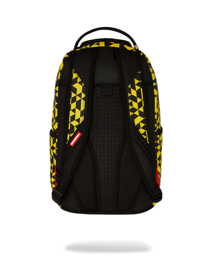 SPRAYGROUND® BACKPACK MLS COLUMBUS CREW KICKMANIA BACKPACK