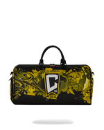 SPRAYGROUND® DUFFLE MLS COLUMBUS CREW KICKMANIA DUFFLE
