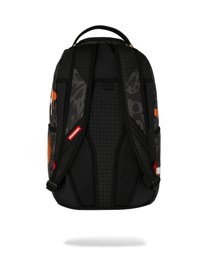 SPRAYGROUND® BACKPACK MLS HOUSTON DYNAMO FC STREET ART BACKPACK