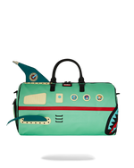 SPRAYGROUND® DUFFLE FUTURAMA PLANET EXPRESS PACK DUFFLE