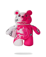 SPRAYGROUND® BACKPACK DESIGN STORM MONEYBEAR BACKPACK