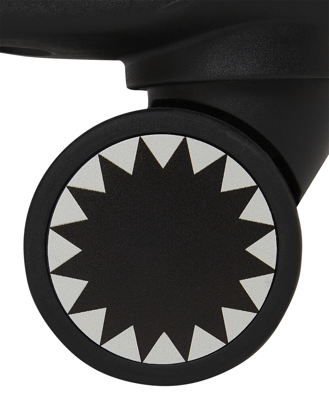 SPRAYGROUND® LUGGAGE SPECIAL OPS SHARK SQUAD CARRY-ON LUGGAGE
