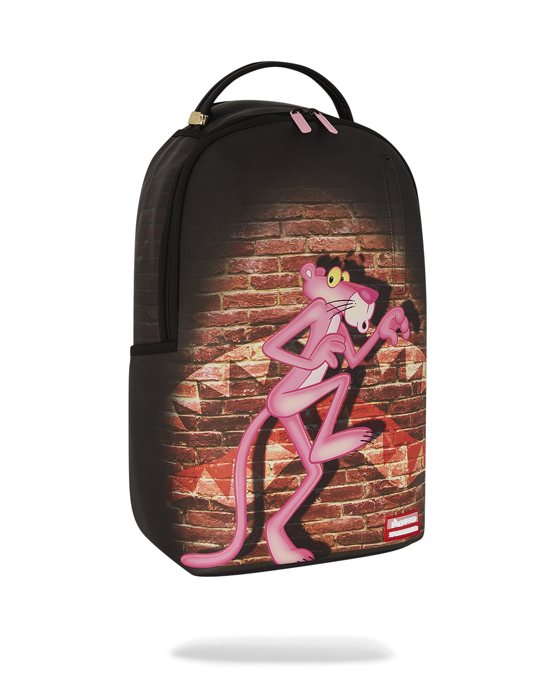 SPRAYGROUND® BACKPACK PINK PANTHER CAN'T CATCH ME DLXR BACKPACK