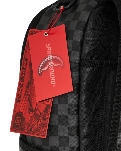 SPRAYGROUND® BACKPACK ANGRY BIRDS X MONEY BOYZ BACKPACK