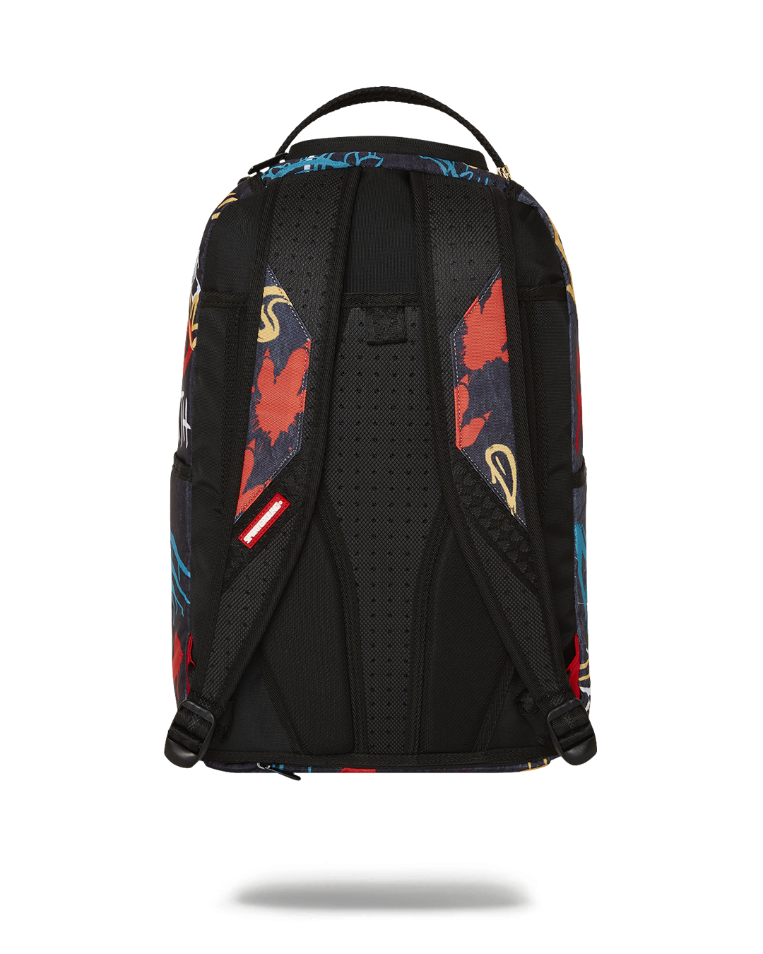 SPRAYGROUND® BACKPACK JURASSIC POSTER DLXR BACKPACK