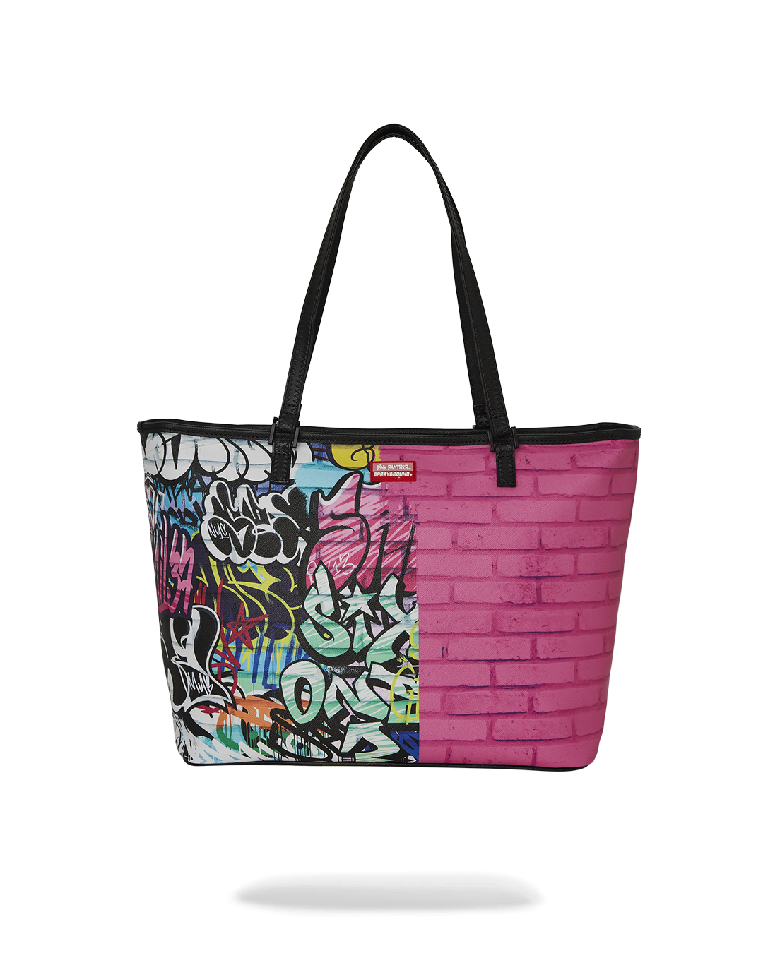SPRAYGROUND® TOTE PINK PANTHER PRESTIGE TOTE
