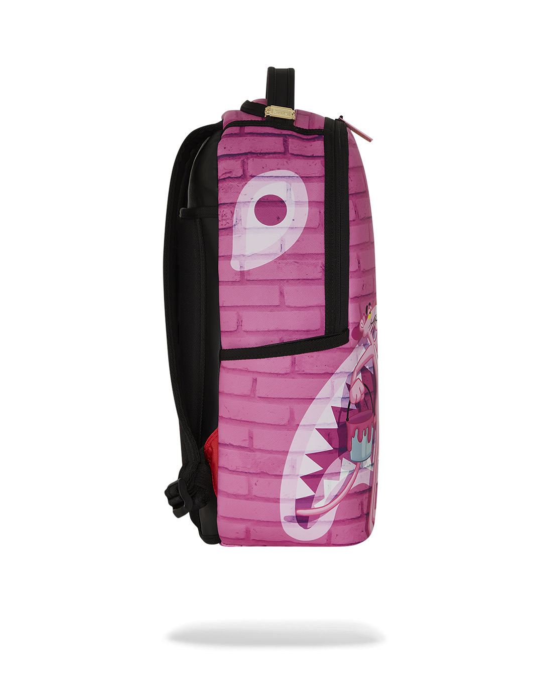 SPRAYGROUND® BACKPACK PINK PANTHER PRESTIGE BACKPACK