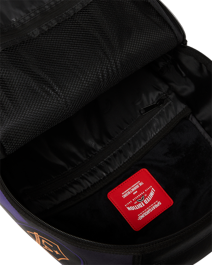 SPRAYGROUND® BACKPACK MLS LA GALAXY EDWIN CERRILLO 20 BACKPACK