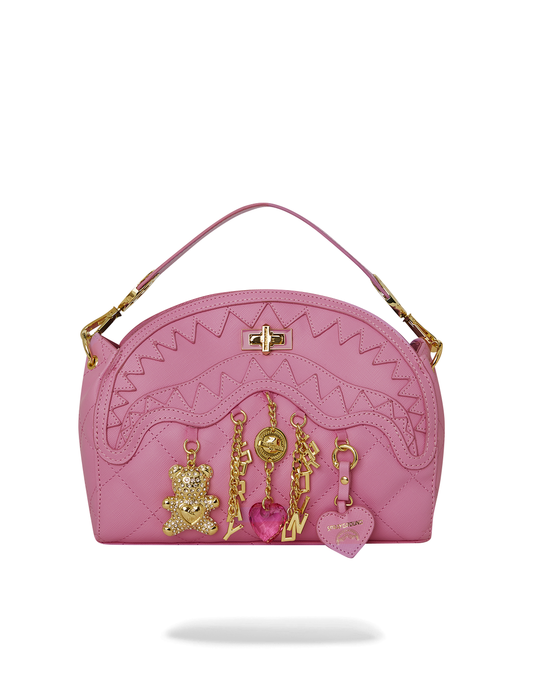 SPRAYGROUND® HANDBAG CAME TO SLAY HANDBAG
