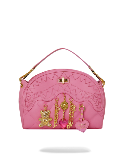 SPRAYGROUND® HANDBAG CAME TO SLAY HANDBAG