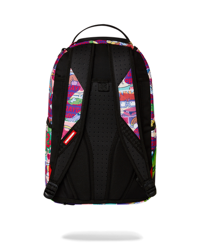 SPRAYGROUND® BACKPACK RUGRATS SUSIE DREAMS IN COLOR BACKPACK