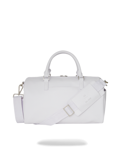 SPRAYGROUND® DUFFLE THE HEADQUARTERS - REFLECTION DUFFLE