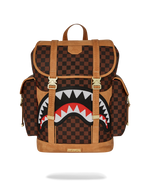 SPRAYGROUND® BACKPACK HENNYVILLE MONTE CARLO