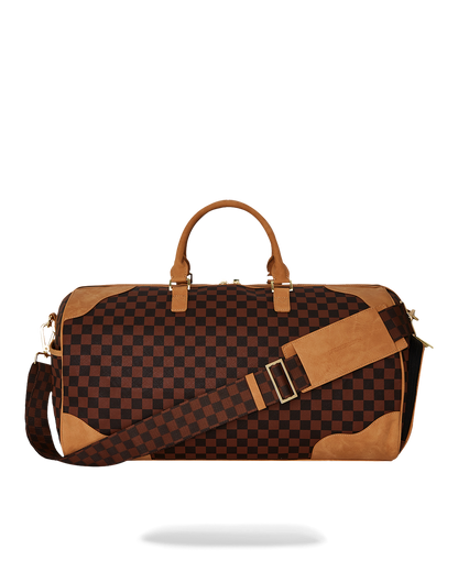 SPRAYGROUND® DUFFLE HENNYVILLE DUFFLE