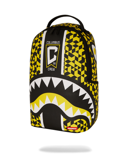 SPRAYGROUND® BACKPACK MLS COLUMBUS CREW KICKMANIA BACKPACK