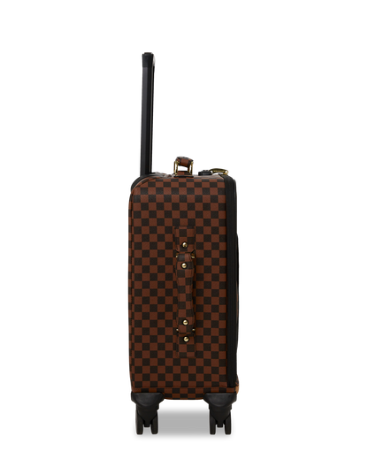 SPRAYGROUND® LUGGAGE HENNYVILLE CARRY-ON LUGGAGE