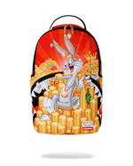 SPRAYGROUND® BACKPACK LOONEY TUNES BUGS BILLIONAIRE DLXR BACKPACK