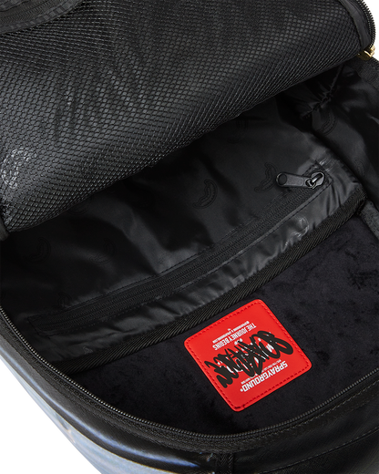 SPRAYGROUND® BACKPACK SCARFACE POINT IT OUT BACKPACK