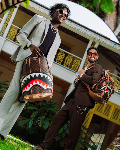 SPRAYGROUND® BACKPACK HENNYVILLE MONTE CARLO