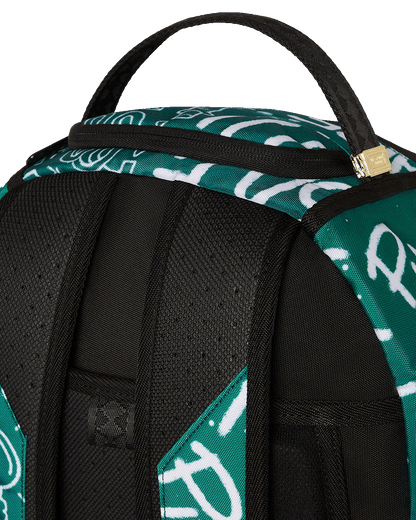 SPRAYGROUND® BACKPACK PINKY AND THE BRAIN DLXR BACKPACK