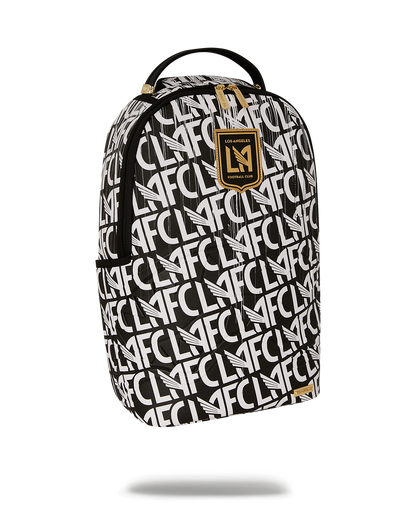 SPRAYGROUND® BACKPACK MLS LA FC WINGED WONDER BACKPACK