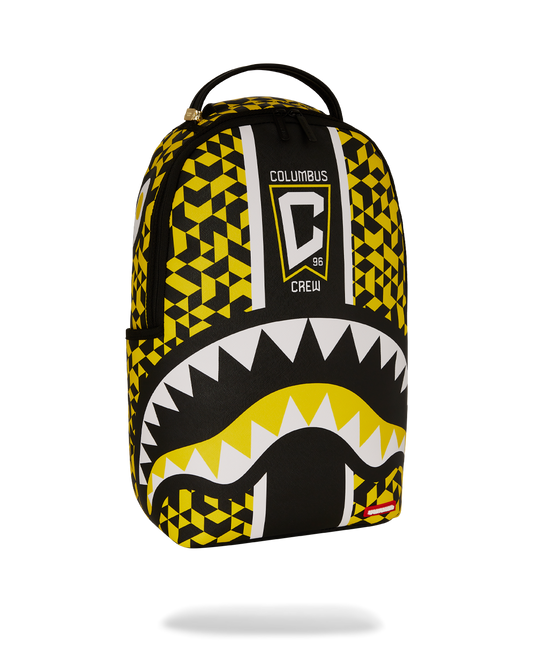 SPRAYGROUND® BACKPACK MLS COLUMBUS CREW KICKMANIA BACKPACK