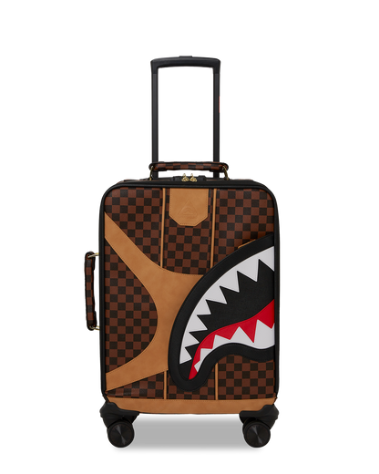 SPRAYGROUND® LUGGAGE HENNYVILLE CARRY-ON LUGGAGE