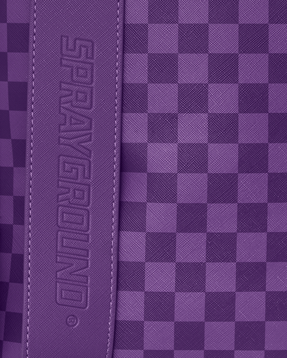 SPRAYGROUND® BACKPACK ALL SYSTEMS GO MONTE CARLO