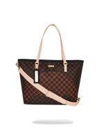 SPRAYGROUND® TOTE BANDOLERO NOUVEAU TOTE