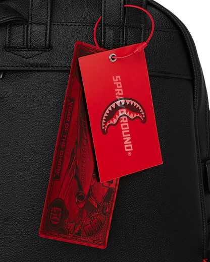 SPRAYGROUND® BACKPACK CHECKPOINT ROYALE SAVAGE BACKPACK