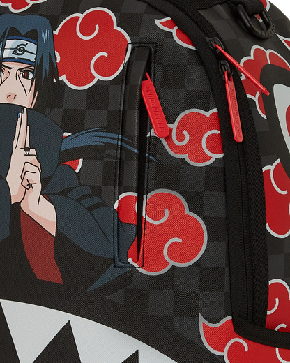 SPRAYGROUND® BACKPACK NARUTO ITACHI ON CLOUDS DLXSV BACKPACK