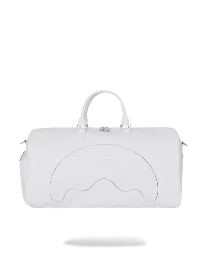 SPRAYGROUND® DUFFLE THE HEADQUARTERS - REFLECTION MINI DUFFLE