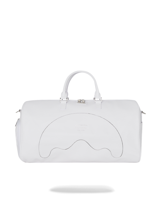 SPRAYGROUND® DUFFLE THE HEADQUARTERS - REFLECTION MINI DUFFLE