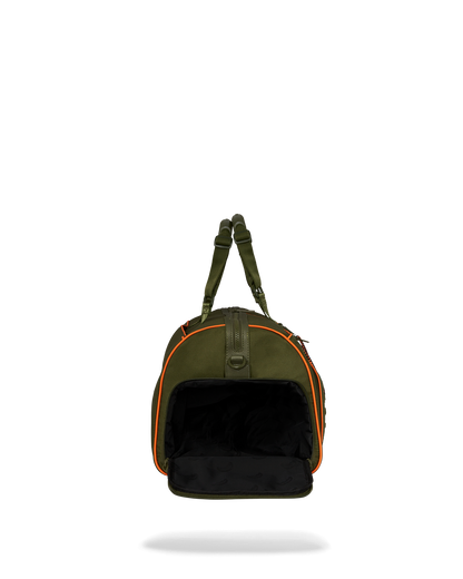 SPRAYGROUND® DUFFLE SPECIAL OPS SHARK SQUAD DUFFLE