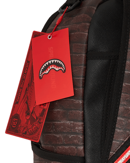 SPRAYGROUND® BACKPACK SNOOPY JOE COOL FOR SCHOOL BACKPACK