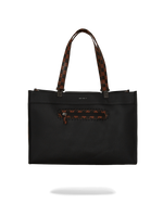 SPRAYGROUND® TOTE CHECKPOINT ROYALE TORTUGA TOTE