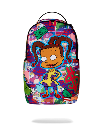 SPRAYGROUND® BACKPACK RUGRATS SUSIE DREAMS IN COLOR BACKPACK