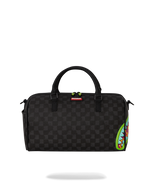 SPRAYGROUND® DUFFLE SLIME TAKEOVER MINI DUFFLE