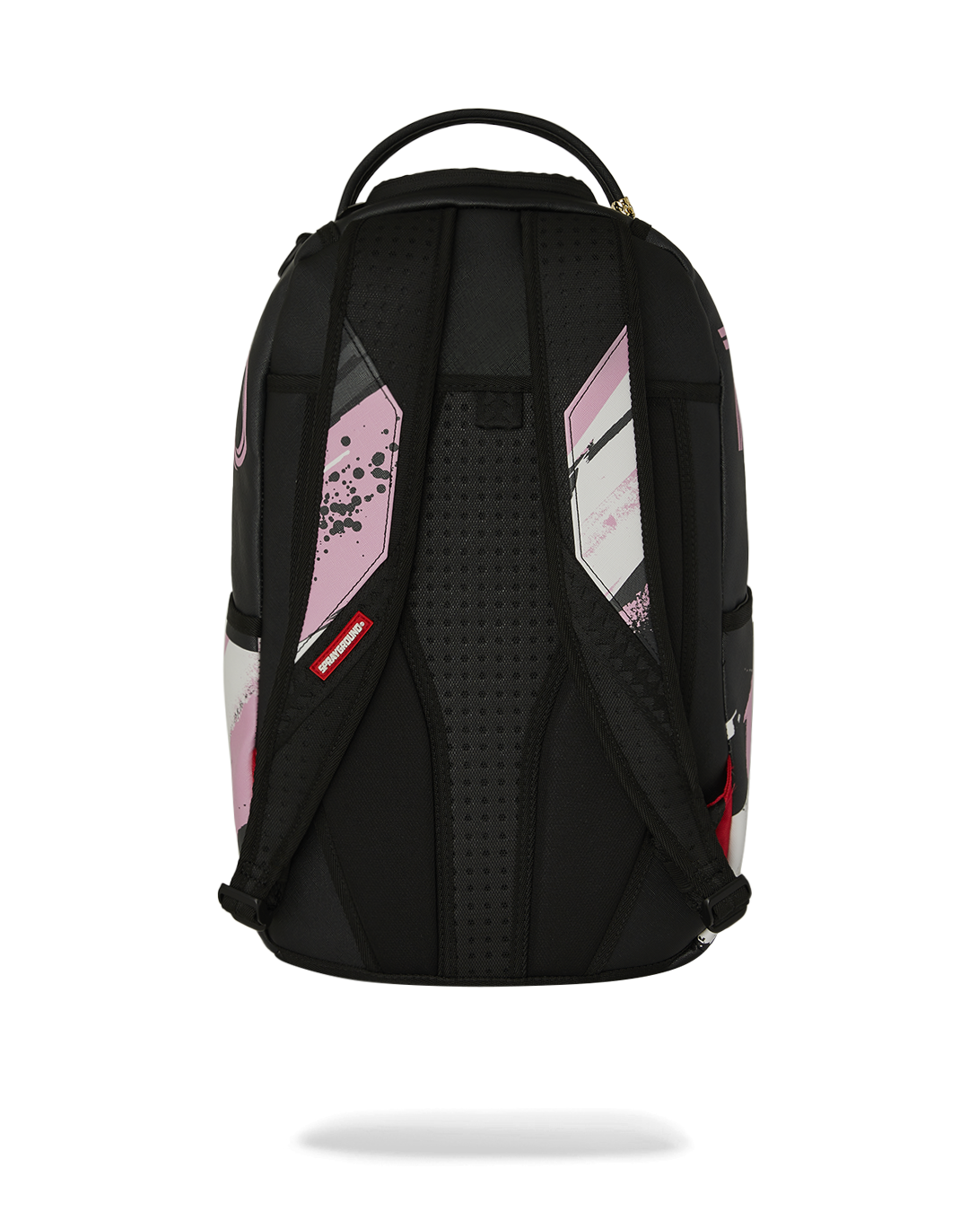 SPRAYGROUND® BACKPACK MLS INTER MIAMI CF MESSI SHRED IT UP BACKPACK