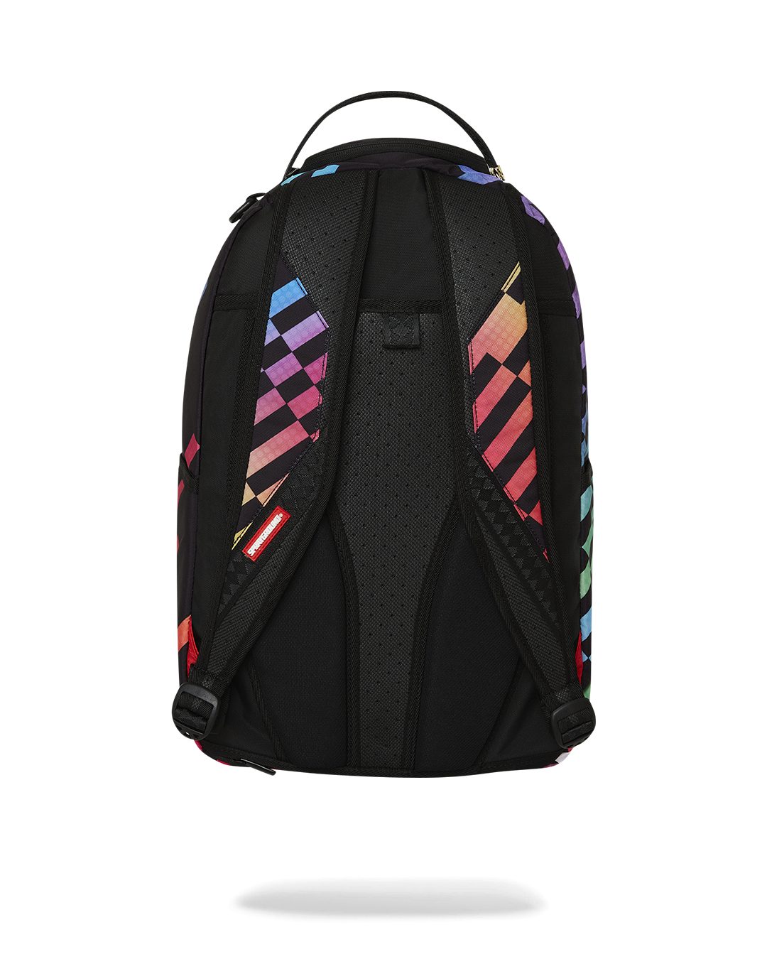 SPRAYGROUND® BACKPACK POWERPUFF GIRLS RAINBOW SMASH BACKPACK