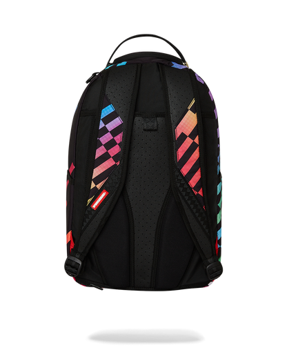 SPRAYGROUND® BACKPACK POWERPUFF GIRLS RAINBOW SMASH BACKPACK