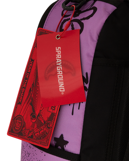SPRAYGROUND® BACKPACK RUGRATS SUSIE SORRY NOT SORRY BACKPACK