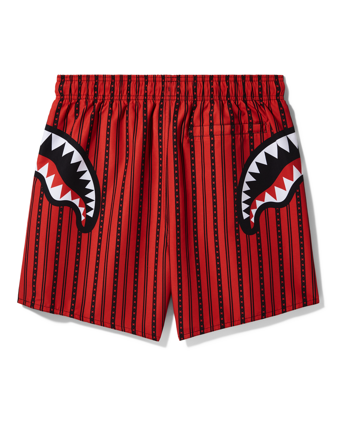 SPRAYGROUND® SWIM REVERSE SHARKS IN PARIS 2.0 SWIM SHORTS