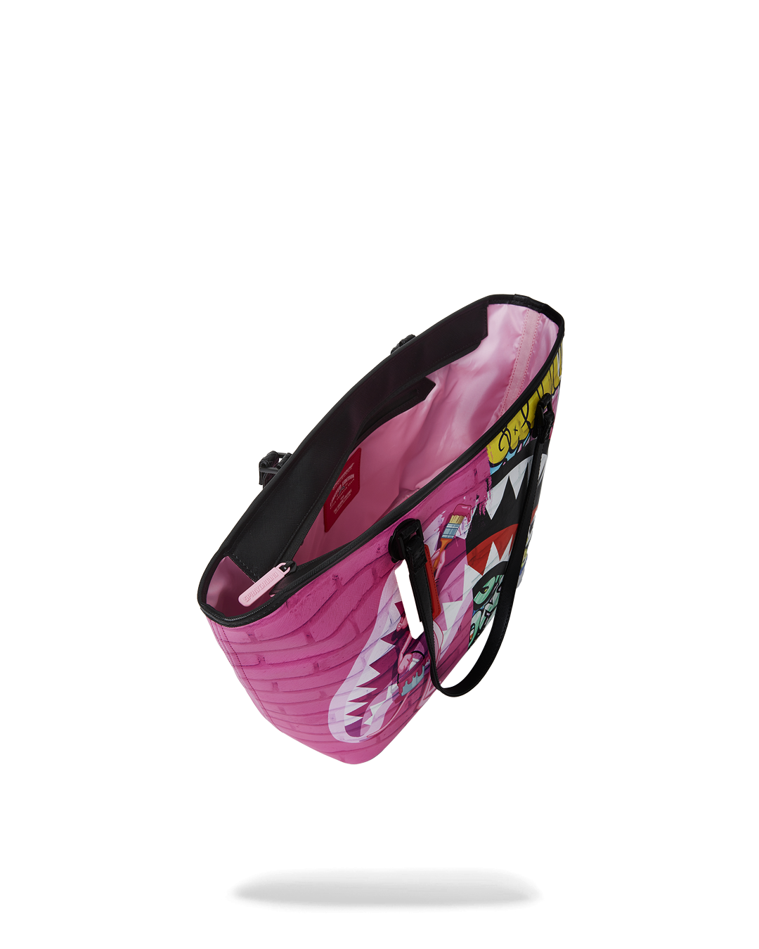 SPRAYGROUND® TOTE PINK PANTHER PRESTIGE TOTE