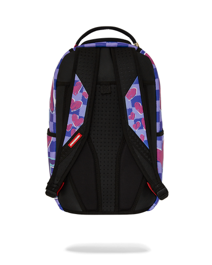 SPRAYGROUND® BACKPACK RUGRATS SUSIE CRAYON SHARK DLXSV BACKPACK