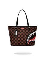 SPRAYGROUND® TOTE THE HIDEOUT TOTE