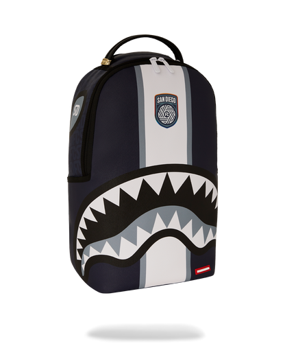 SPRAYGROUND® BACKPACK MLS SAN DIEGO FC DEFENDER BACKPACK