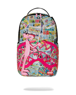 SPRAYGROUND® BACKPACK PINK PANTHER THE GALLERY DLXR BACKPACK